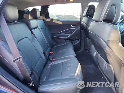 Zdjęcie 10 z 11 samochodu: 2016 HYUNDAI SANTA FE SPORT VIN:5XYZW4LA2GG331460 - miniatura