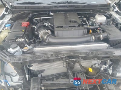 Zdjęcie 11 z 13 samochodu: 2025 NISSAN FRONTIER S VIN:1N6ED1EJ9SN640213 - miniatura