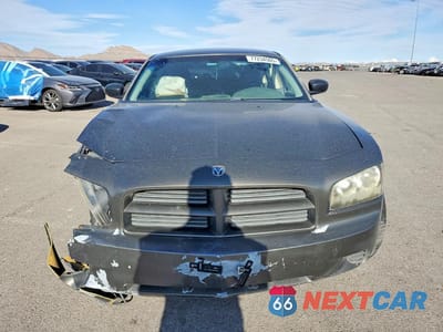 Piąte zdjęcie samochodu w środku: 2009 DODGE CHARGER VIN:2B3KA43V69H578201 - miniatura