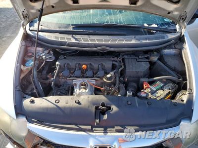 Zdjęcie 11 z 11 samochodu: 2009 HONDA CIVIC VP VIN:19XFA16329E021158 - miniatura