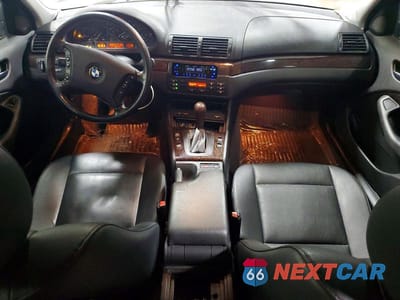 Zdjęcie 8 z 12 samochodu: 2003 BMW 325 I VIN:WBAET37423NJ38196 - miniatura