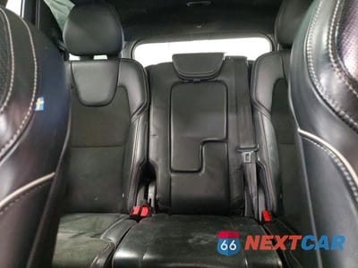 Zdjęcie 10 z 12 samochodu: 2019 VOLVO XC90 T5 R-DESIGN VIN:YV4102PMXK1464674 - miniatura