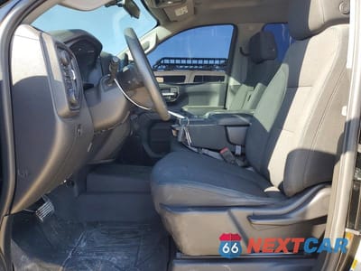 Zdjęcie 7 z 12 samochodu: 2020 CHEVROLET SILVERADO K1500 TRAIL BOSS CUSTOM VIN:3GCPYCEF3LG445709 - miniatura