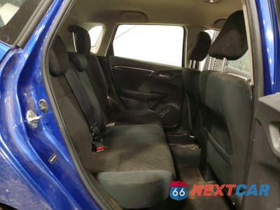 Zdjęcie 11 z 13 samochodu: 2016 HONDA FIT LX VIN:JHMGK5H54GX032651 - miniatura