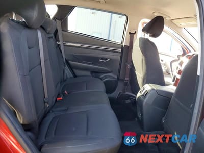 Zdjęcie 10 z 12 samochodu: 2022 HYUNDAI TUCSON SEL VIN:5NMJB3AEXNH107977 - miniatura