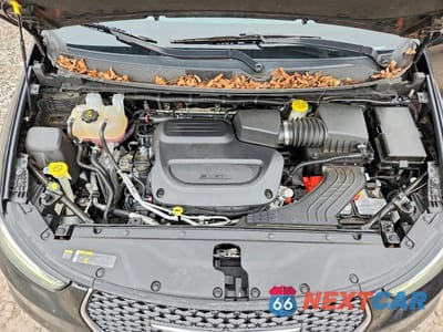 Zdjęcie 12 z 15 samochodu: 2023 CHRYSLER PACIFICA TOURING L VIN:2C4RC1BGXPR552765 - miniatura