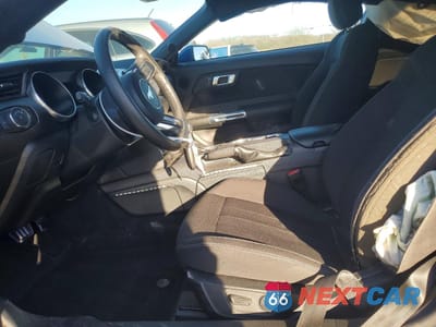 Zdjęcie 7 z 13 samochodu: 2022 FORD MUSTANG VIN:1FA6P8TH7N5109108 - miniatura