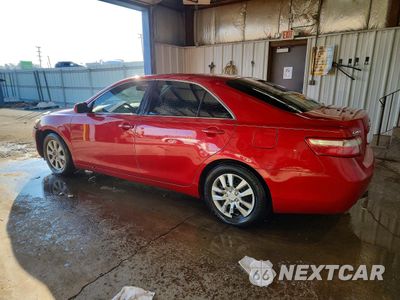 Drugie zdjęcie samochodu z przodu: 2007 TOYOTA CAMRY XLE VIN:4T1BE46KX7U026033 - miniatura