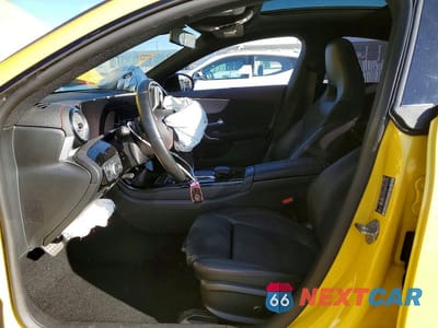 Zdjęcie 7 z 12 samochodu: 2022 MERCEDES-BENZ CLA 250 VIN:W1K5J4GB9NN319348 - miniatura