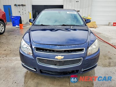 Piąte zdjęcie samochodu w środku: 2012 CHEVROLET MALIBU 1LT VIN:1G1ZC5E03CF232848 - miniatura