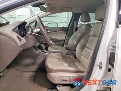 Zdjęcie 7 z 12 samochodu: 2017 CHEVROLET CRUZE PREMIER VIN:1G1BF5SM4H7225215 - miniatura