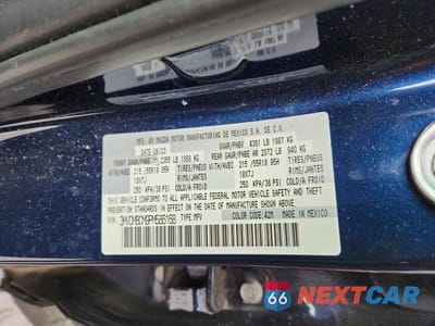 Zdjęcie 13 z 13 samochodu: 2023 MAZDA CX-30 PREFERRED VIN:3MVDMBCM9PM586168 - miniatura