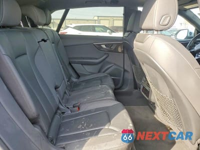 Zdjęcie 10 z 11 samochodu: 2021 AUDI Q8 PREMIUM PLUS S-LINE VIN:WA1EVAF18MD016503 - miniatura