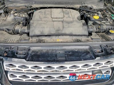 Zdjęcie 12 z 12 samochodu: 2014 LAND ROVER RANGE ROVER SPORT SC VIN:SALWR2TF1EA379127 - miniatura