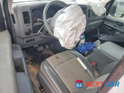 Zdjęcie 8 z 14 samochodu: 2018 NISSAN NV 1500 DELIVERY VAN VIN:1N6BF0KY6JN817856 - miniatura