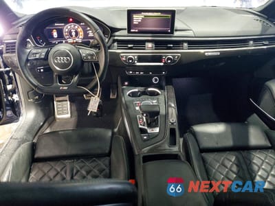 Zdjęcie 8 z 14 samochodu: 2018 AUDI S5 PREMIUM PLUS VIN:WAUB4CF53JA101320 - miniatura
