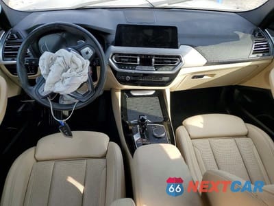 Zdjęcie 8 z 12 samochodu: 2022 BMW X3 SDRIVE30I VIN:5UX43DP02N9J20003 - miniatura