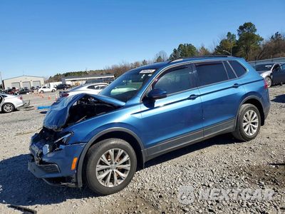 2020 VOLKSWAGEN TIGUAN S 3VV1B7AX5LM132368 - główne zdjęcie licytacji z USA - miniatura
