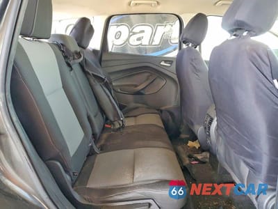 Zdjęcie 10 z 12 samochodu: 2017 FORD ESCAPE SE VIN:1FMCU9GD6HUE39346 - miniatura