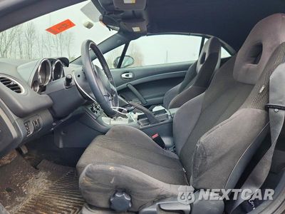 Zdjęcie 7 z 11 samochodu: 2007 MITSUBISHI ECLIPSE SPYDER GS VIN:4A3AL25F37E024405 - miniatura