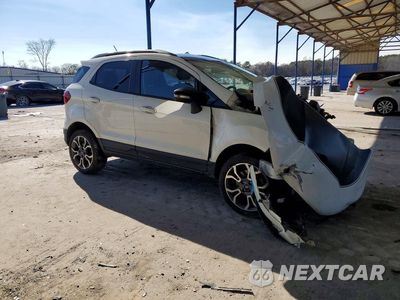 Czwarte zdjęcie samochodu z boku: 2019 FORD ECOSPORT SES VIN:MAJ6S3JL9KC302540 - miniatura
