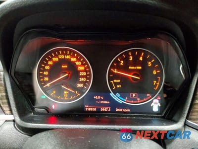 Zdjęcie 9 z 12 samochodu: 2018 BMW X1 XDRIVE28I VIN:WBXHT3C37J5F89785 - miniatura