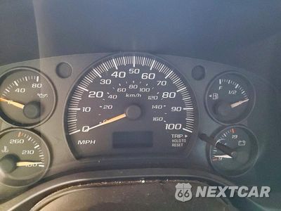 Zdjęcie 9 z 13 samochodu: 2006 GMC SAVANA G3500 VIN:1GTHG35U761116083 - miniatura