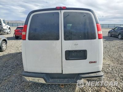 Zdjęcie 6 z 14 samochodu: 2013 GMC SAVANA G1500 LT VIN:1GKS8CF48D1164629 - miniatura