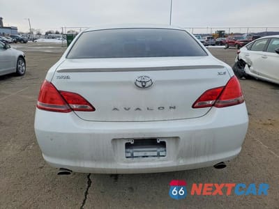 Zdjęcie 6 z 12 samochodu: 2006 TOYOTA AVALON XL VIN:4T1BK36B66U092256 - miniatura