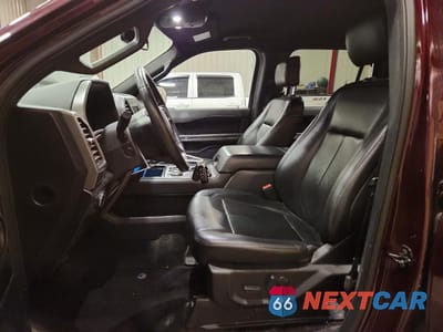 Zdjęcie 7 z 15 samochodu: 2020 FORD EXPEDITION MAX XLT VIN:1FMJK1JT5LEA48951 - miniatura