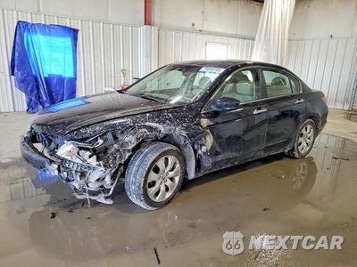 2012 HONDA ACCORD-V6 2HKRM4H75CH600959 - główne zdjęcie licytacji z USA - miniatura