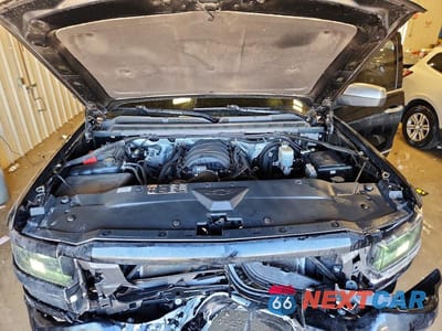 Zdjęcie 11 z 12 samochodu: 2016 CHEVROLET SILVERADO K1500 LTZ VIN:3GCUKSEC7GG263439 - miniatura
