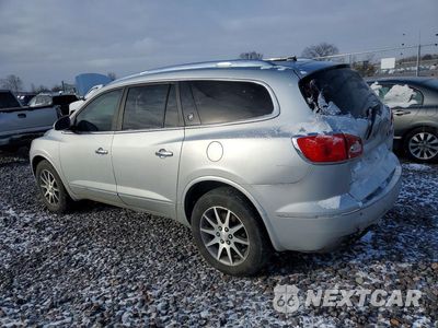 Drugie zdjęcie samochodu z przodu: 2015 BUICK ENCLAVE VIN:5GAKVBKD4FJ165740 - miniatura
