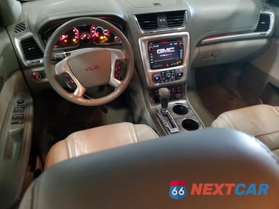 Zdjęcie 8 z 14 samochodu: 2015 GMC ACADIA SLT-1 VIN:1GKKVRKDXFJ256619 - miniatura