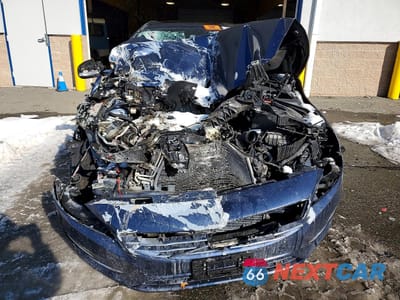 Piąte zdjęcie samochodu w środku: 2015 VOLVO V60 PREMIER+ VIN:YV140MEC4F1204521 - miniatura