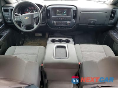 Zdjęcie 8 z 13 samochodu: 2017 CHEVROLET SILVERADO K1500 VIN:3GCUKNEH6HG366754 - miniatura
