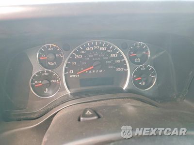 Zdjęcie 9 z 13 samochodu: 2016 GMC SAVANA BOX TRUCK VIN:1GD37TCG3G1315412 - miniatura