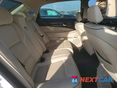 Zdjęcie 10 z 13 samochodu: 2015 HYUNDAI EQUUS SIGNATURE VIN:KMHGH4JH8FU095648 - miniatura