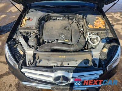 Zdjęcie 12 z 14 samochodu: 2020 MERCEDES-BENZ GLC 300 4MATIC VIN:W1N0G8EB3LF825853 - miniatura