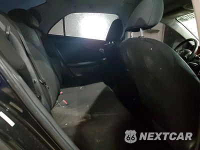 Zdjęcie 10 z 12 samochodu: 2009 TOYOTA COROLLA BASE VIN:1NXBU40E89Z076230 - miniatura