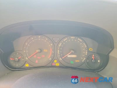 Zdjęcie 9 z 12 samochodu: 2003 CADILLAC CTS VIN:1G6DM57N630123541 - miniatura