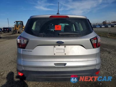 Zdjęcie 6 z 12 samochodu: 2017 FORD ESCAPE S VIN:1FMCU0F78HUA15285 - miniatura