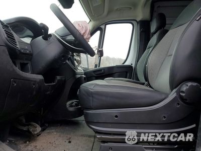 Zdjęcie 7 z 14 samochodu: 2026 RAM PROMASTER 2500 DELIVERY VAN VIN:3C6LRVDG9TE153860 - miniatura
