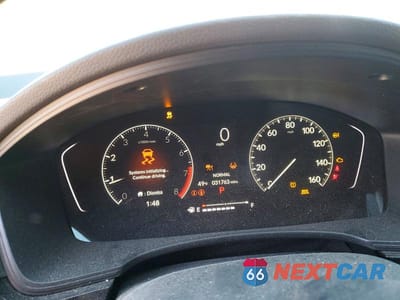 Zdjęcie 9 z 12 samochodu: 2023 HONDA CIVIC SPORT VIN:2HGFE2F58PH516172 - miniatura