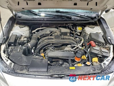 Zdjęcie 11 z 12 samochodu: 2021 SUBARU IMPREZA VIN:4S3GTAB60M3700814 - miniatura