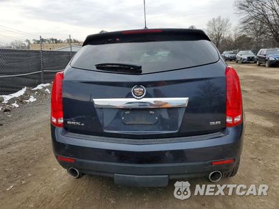 Zdjęcie 6 z 11 samochodu: 2015 CADILLAC SRX PERFORMANCE COLLECTION VIN:3GYFNFE3XFS606810 - miniatura