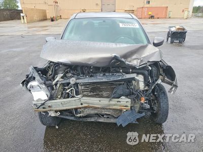 Piąte zdjęcie samochodu w środku: 2016 NISSAN VERSA 1.6 SV VIN:3N1CN7AP6GL914773 - miniatura