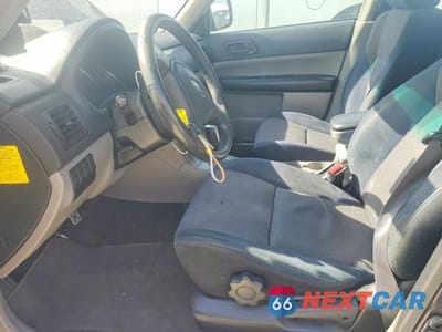 Zdjęcie 7 z 13 samochodu: 2008 SUBARU FORESTER SPORTS 2.5X VIN:JF1SG66658H731030 - miniatura