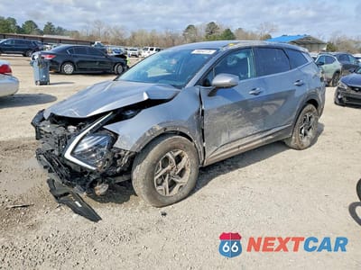 2025 KIA SPORTAGE LX KNDPU3DFXS7352726 - główne zdjęcie licytacji z USA - miniatura