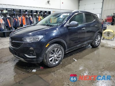 2020 BUICK ENCORE GX SELECT KL4MMESL0LB095964 - główne zdjęcie licytacji z USA - miniatura
